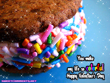 Sweet Valentine picture