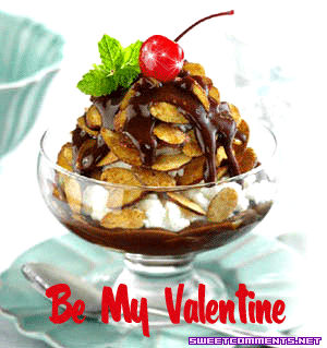 Sweet Valentine picture