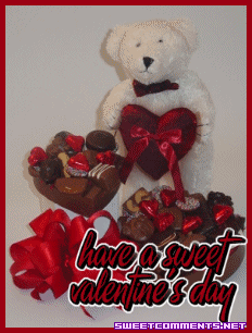 Sweet Valentine picture