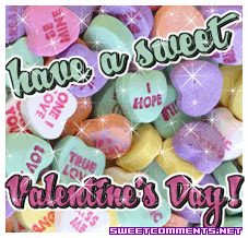 Sweet Valentine picture