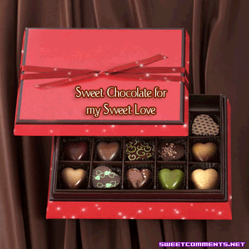 Sweet Valentine picture