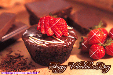 Sweet Valentine  