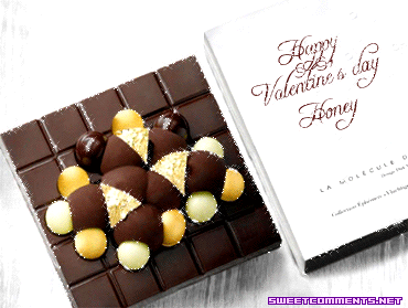 Sweet Valentine picture