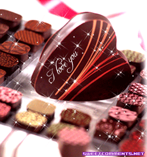 Sweet Valentine picture