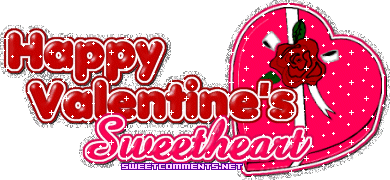 Sweetheart Valentine picture