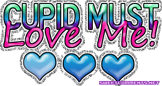 Val Cupid Must Love Me picture