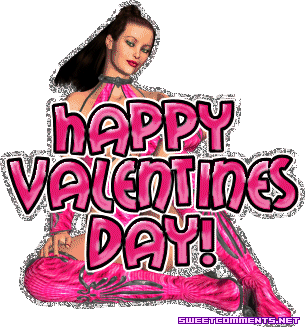 Val Girl Valentine picture