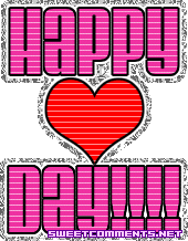 Val Happy Heart Day picture