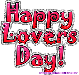 Val Happy Lovers Day picture