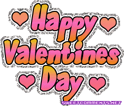 Val Happy V Day picture