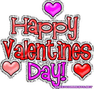 Val Happy Valentines Day picture