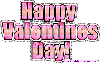 Val Happy Valentines Day picture