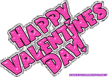 Val Happy Valentines Day picture