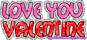 Val Love You Valentine picture