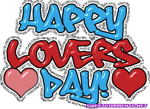 Val Lovers Day picture