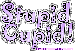 Val Stupid Cupid picture