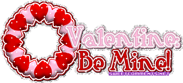 Valentine Be Mine picture