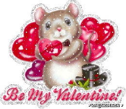 Valentine Bunny picture