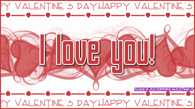 Valentine Love Feb picture