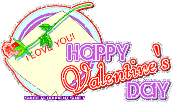 Valentines Day X picture