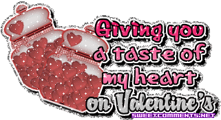 Valentines Cookies picture