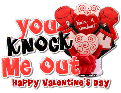 You Knock Me Out picture