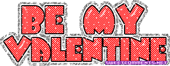 Z Val Be My Valentine picture