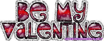 Z Val Be My Valentine picture