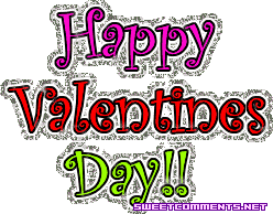 Z Val Happy Valentines Day picture