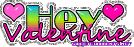 Z Val Hey Valentine  
