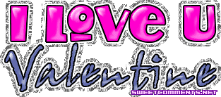 Z Val I Love U Valentine picture