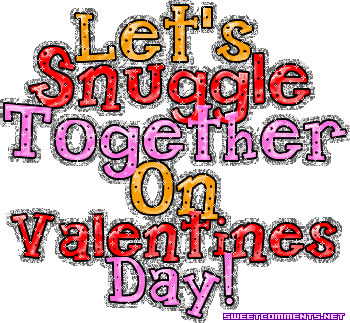 Z Val Lets Snuggle picture