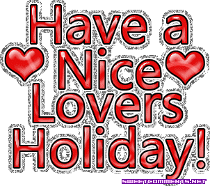 Z Val Lovers Holiday picture