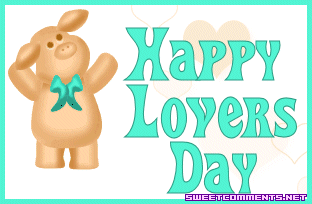 Z Val Piggy Valentine picture