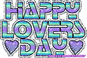 Z Val Purple Valentines picture