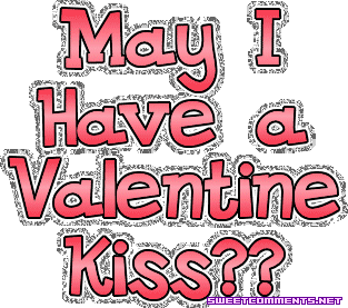 Z Val Valentine Kiss   