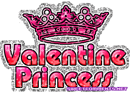 Z Val Valentine Princess picture