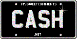 Cash picture