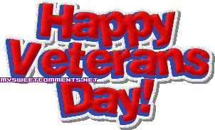 Happy Veterans Day picture