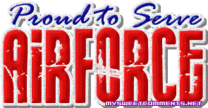 Proud Airforce picture