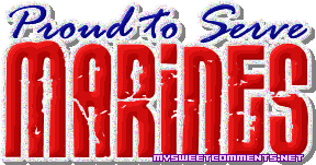 Proud Marine picture