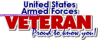 Proud Veteran picture