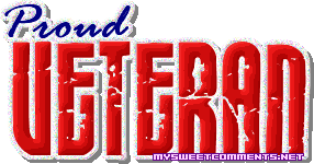 Proud Veteran  
