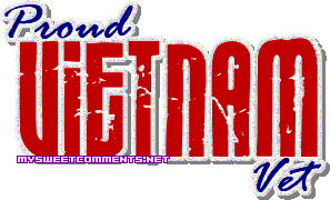 Proud Vietnam Vet