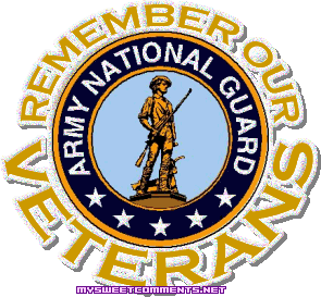 Remember Army Guard