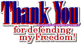 Thanks Freedom picture