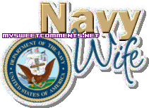 Wife Navy picture