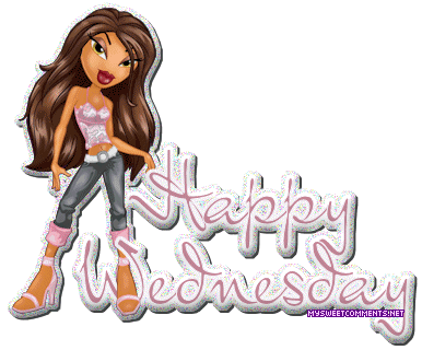 Bratz Wednesday picture