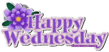 Happy Wed Flower