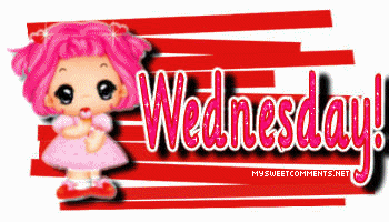 Wednesday Girl picture